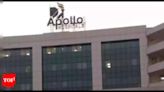 Apollo MedSkills ties up with Uzbek varsity, GVantage to boost quality of medical education - Times of India