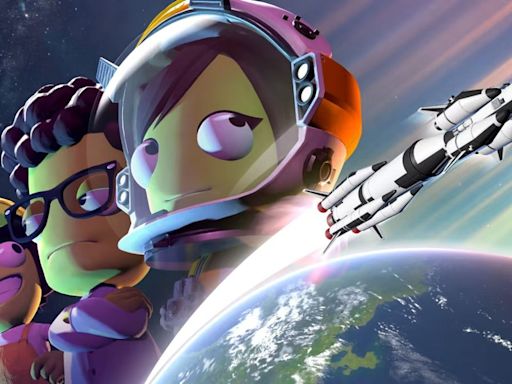 Kerbal Space Program 2 Studio Apparently Shuttered Amid Layoffs, Take-Two Responds [Update]