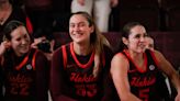 Standout snapshots from Brooks, Kitley and Amoore’s time in Blacksburg