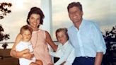 All About JFK and Jackie Kennedy's Children, Caroline and JFK Jr.