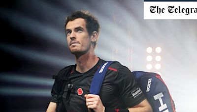 Coaching, charity work or expanding his business empire? Here is what’s next for Andy Murray