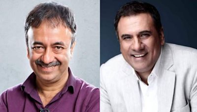 Boman Irani Hails Rajkumar Hiranis Films, Says His Stories Are Personal...