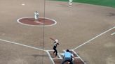 High school softball: Salpointe's Jaelyn Castillo HR in state championship game