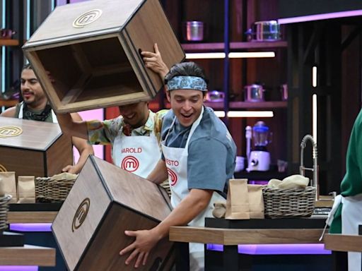 MasterChef Celebrity México 2024: eliminado, horario y cómo ver el programa hoy | 23 de junio