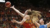 61-44: El Valencia Basket, campeón de la Liga Femenina