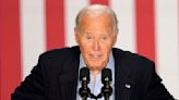 Biden ‘completely’ rules out quitting 2024 bid as he sits for TV interview