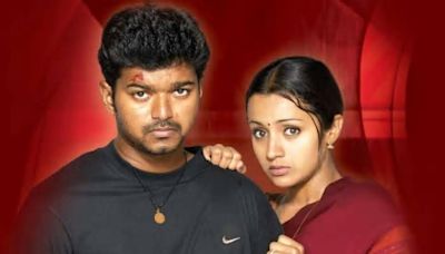 Thalapathy Vijay's 20-Year-Old Film 'Ghilli' is Beating All New Bollywood Releases at Box Office, to Cross Rs 20 Crore Worldwide