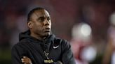 Middle Tennessee hires former Vanderbilt coach Derek Mason