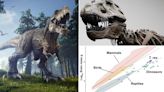 T.Rex was NOT as intelligent as a monkey, scientists argue