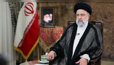 Iran to hold presidential elections on June 28 after Ebrahim Raisi’s Death - CNBC TV18