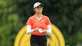 Zhang takes one-stroke, 54-hole lead at LPGA's Maybank