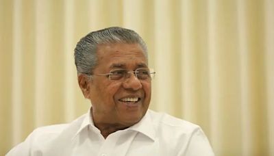 Ready for probe into PSC bribery charge: Kerala CM