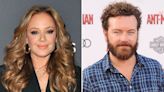 Leah Remini Is 'Relieved' After Danny Masterson Sentencing