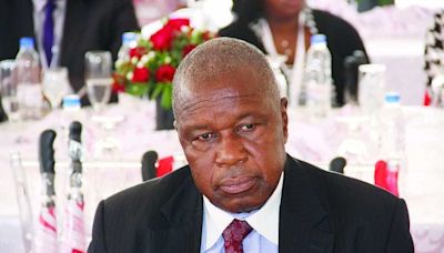 ZANU PF youth league blasts Mutsvangwa over Chiwenga diatribe | Zw News Zimbabwe