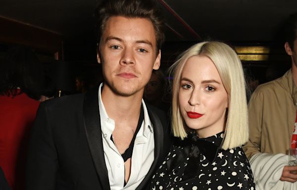 Harry Styles’ Sister Gemma Gives Super-Rare Details on What Kind of Uncle He Is