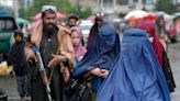 Afghan woman dies of leukaemia while in hiding from the Taliban