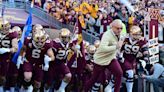 Gophers football adds four commits to 2025 class