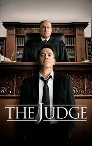 The Judge (2014 film)