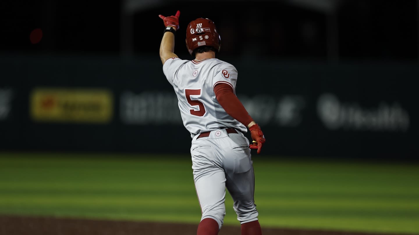 OU Baseball: How Oklahoma 'Finally' Made UConn 'Pay' to Stay Alive in NCAA Regional