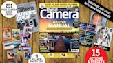 Get 14 bonus gifts with the July 2024 issue of Digital Camera