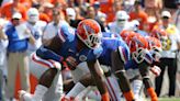 ESPN’s 50 all-time greatest defenses includes this Florida squad