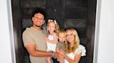 Patrick and Brittany Mahomes' daughter, 3, reveals sex of third baby