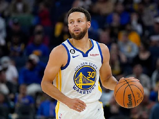 NBA》勇士追Markkanen失利！Curry和Green仍滿意球團休賽季操作