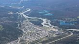 Jasper wildfires: Sharing memories of Canada's beautiful mountain town in the wake of destruction