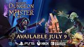 Naheulbeuk’s Dungeon Master coming to PS5, Xbox Series, and Switch on July 9