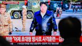 Corea del Norte envía globos con “basura y heces” hacia el Sur