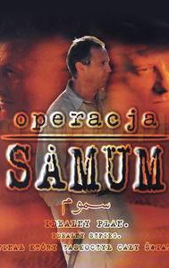 Operacja Samum