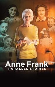 #AnneFrank. Parallel Stories