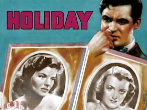 Holiday (1938 film)