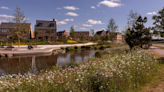 Discover the fantastic range of new homes at Wintringham, St Neots