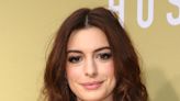 Anne Hathaway, 41, Sizzles In A Cobalt Bikini In Trailer For New Film ‘The Idea Of You’ As Fans React: ‘She’s So...