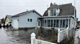 Coastal flood watch continues with extreme high tides in Whatcom