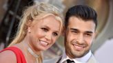 Britney Spears marries Sam Asghari in intimate wedding at home