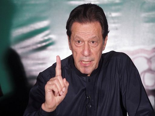 Pakistan People's Party's top leadership oppose govt's decision to ban Imran Khan's party