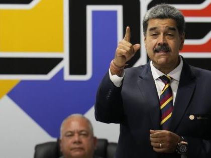 Diálogo entre Maduro y la coalición opositora de Venezuela