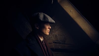 ‘Peaky Blinders’ Movie Starring Cillian Murphy Is Happening at Netflix: ‘This Is 1 for the Fans’