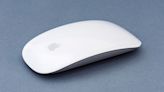 Apple needs to fix this one thing with the USB-C Magic Mouse