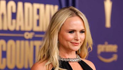 Miranda Lambert Faces Heartbreaking Loss of ‘Two of the Best and Most Loyal Friends’