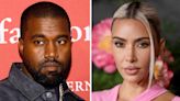 Kim Kardashian and Kanye West Are Officially Divorced