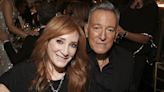 Bruce Springsteen's wife reveals cancer diagnosis