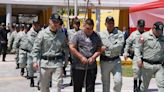 INPE traslada a 13 delincuentes de alta peligrosidad a penales de máxima seguridad en regiones del país