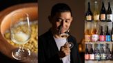 葡萄酒大師林裕森領軍！全台最大「喝自然葡萄酒展」週末登場 5大亮點搶先看