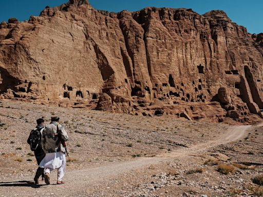 Mueren tres turistas españoles en un tiroteo en el centro de Afganistán