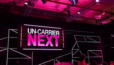 T-Mobile Keeps Crushing Verizon and AT&T in Network Tests