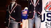 Team USA's uniform for Olympics opening ceremonies? Blue jeans