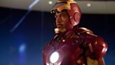 Robert Downey Jr. won’t be returning to the Marvel Cinematic Universe as Tony Stark